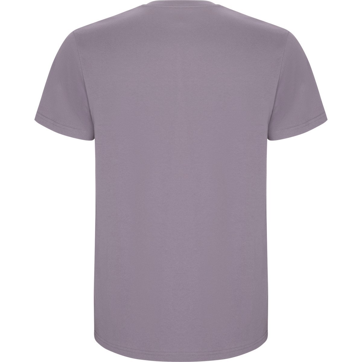 T-shirt premium – Lavande (dos)