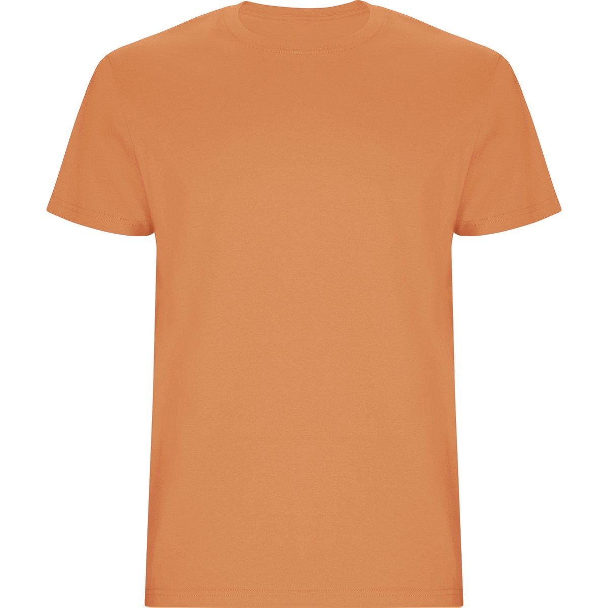 T-shirt premium – Moka