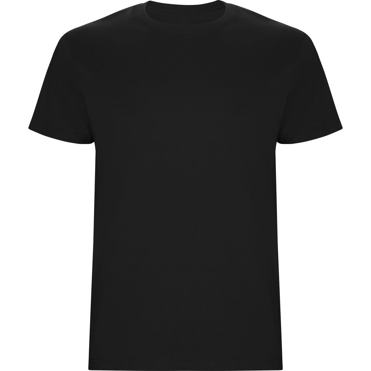 T-shirt premium – Noir