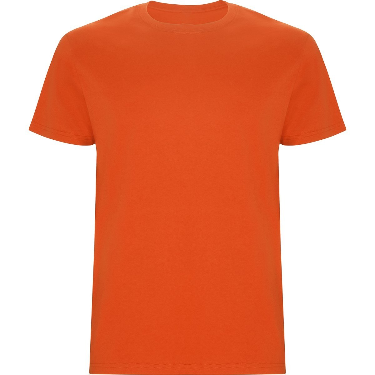 T-shirt premium – Orange