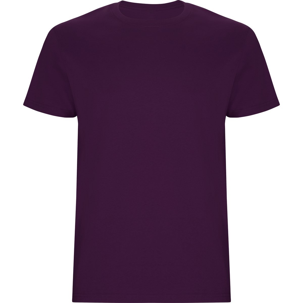 T-shirt premium – Pourpre