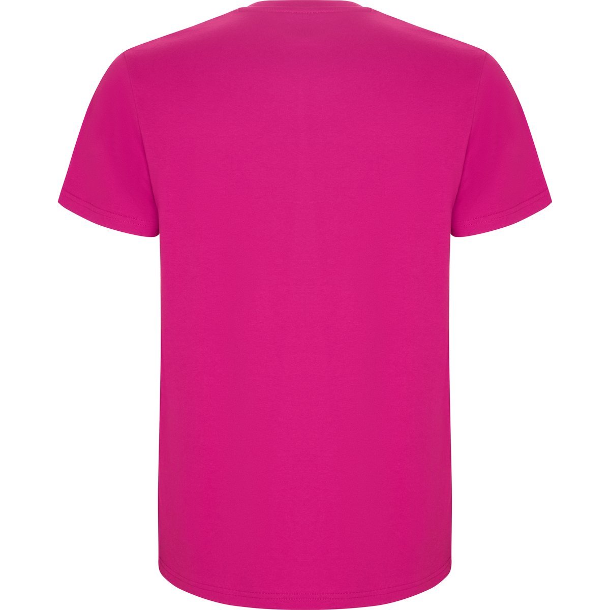 T-shirt premium – Rosacé (dos)