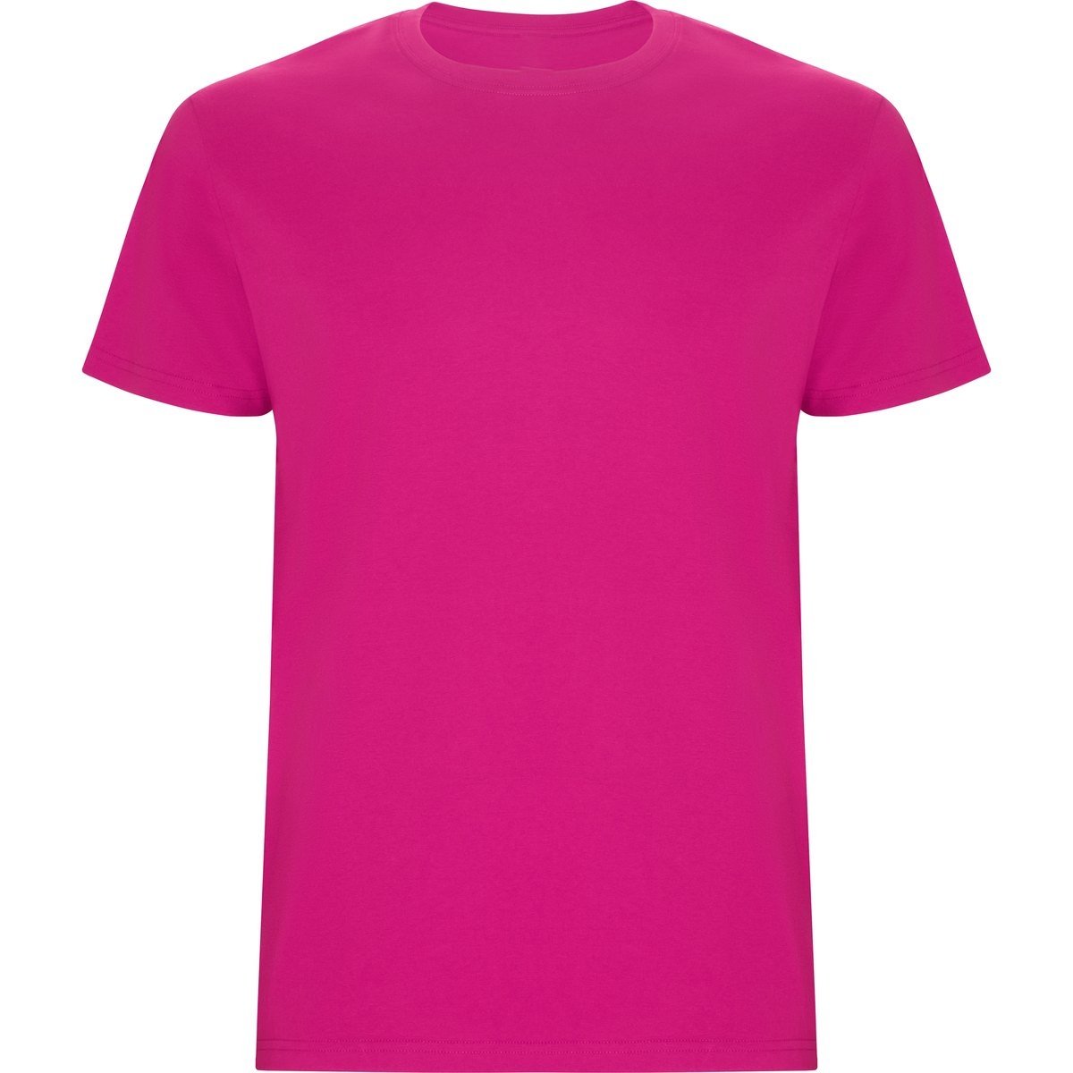 T-shirt premium – Rosacé