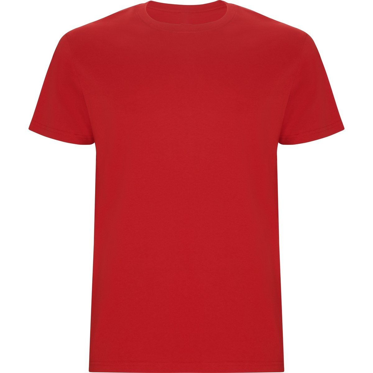 T-shirt premium – Rouge
