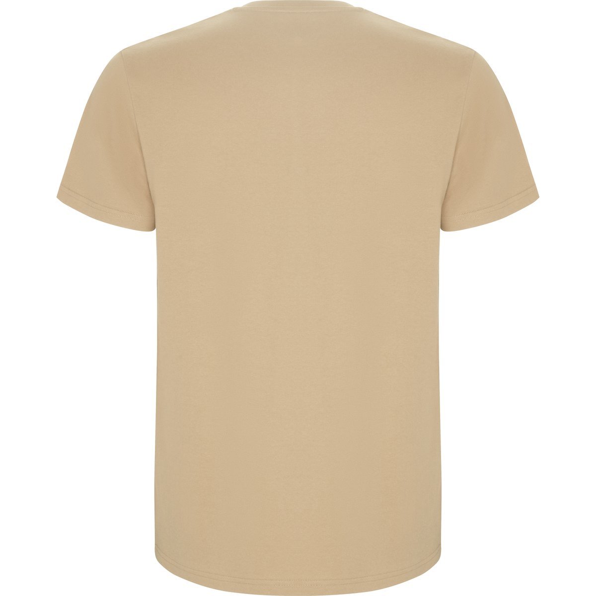 T-shirt premium – Sable (dos)