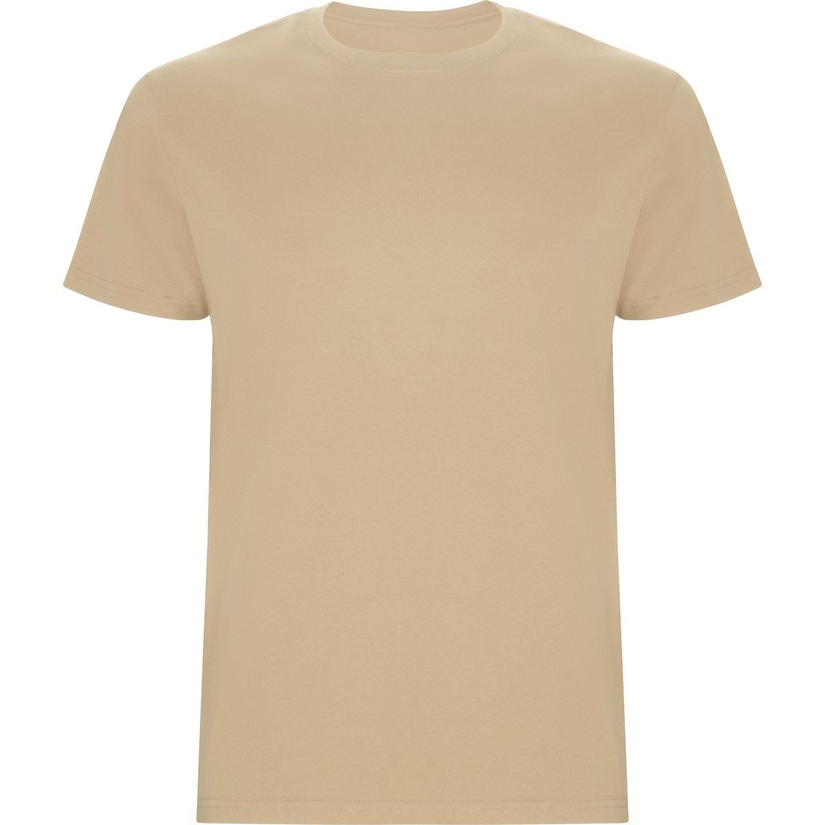T-shirt premium – Sable