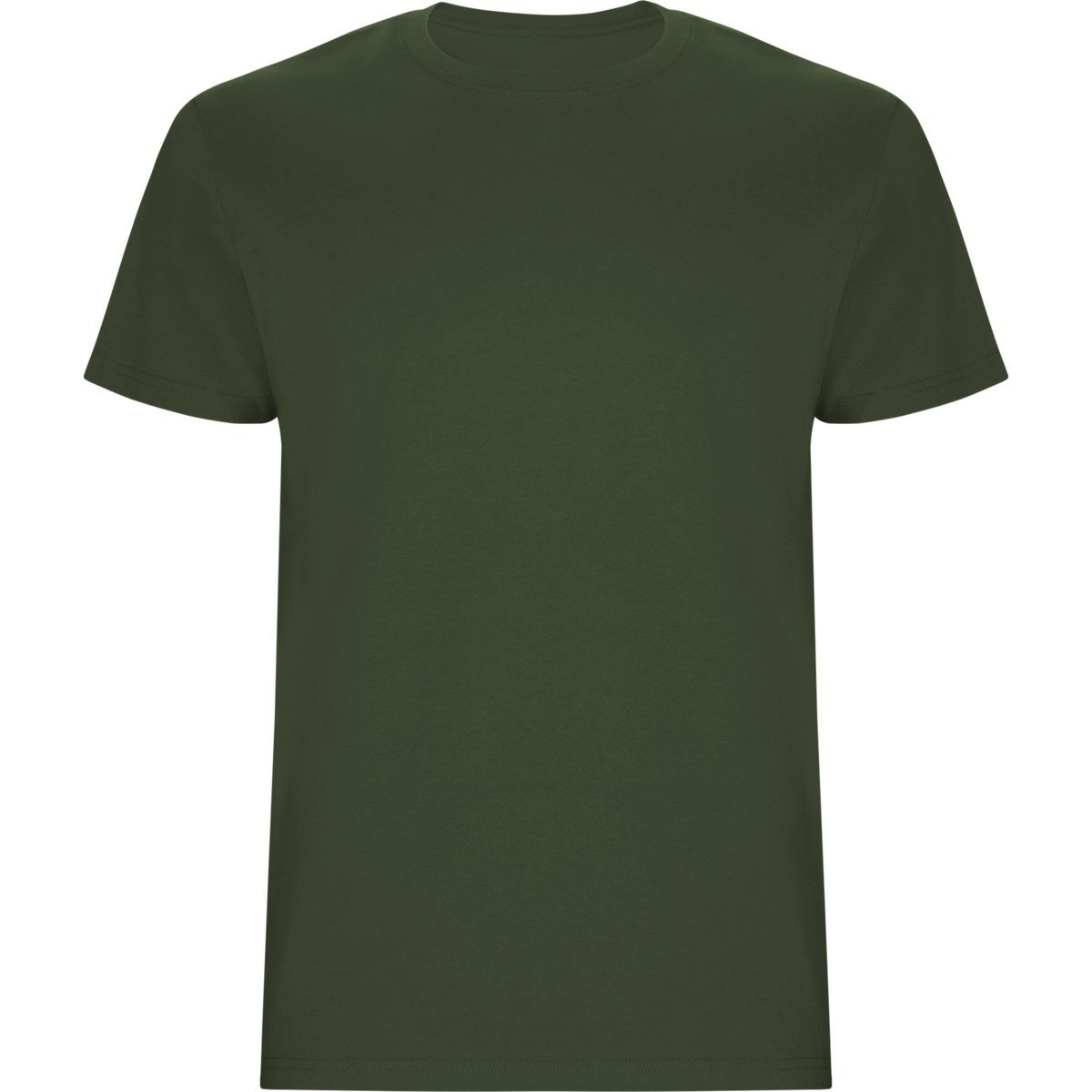 T-shirt premium – Vert aventure