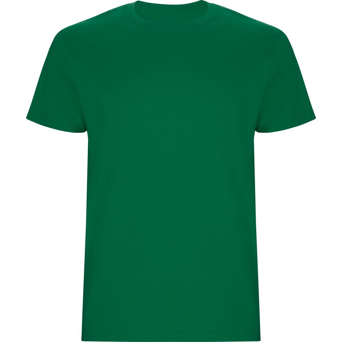 T-shirt premium – Vert kelly