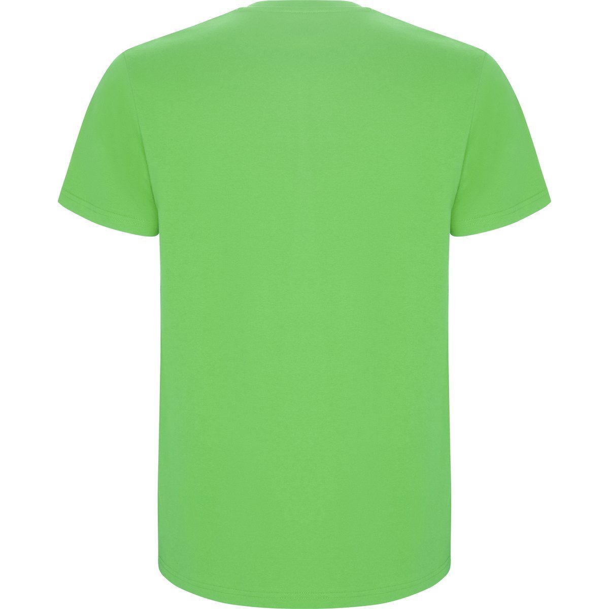 T-shirt premium – Vert oasis (dos)