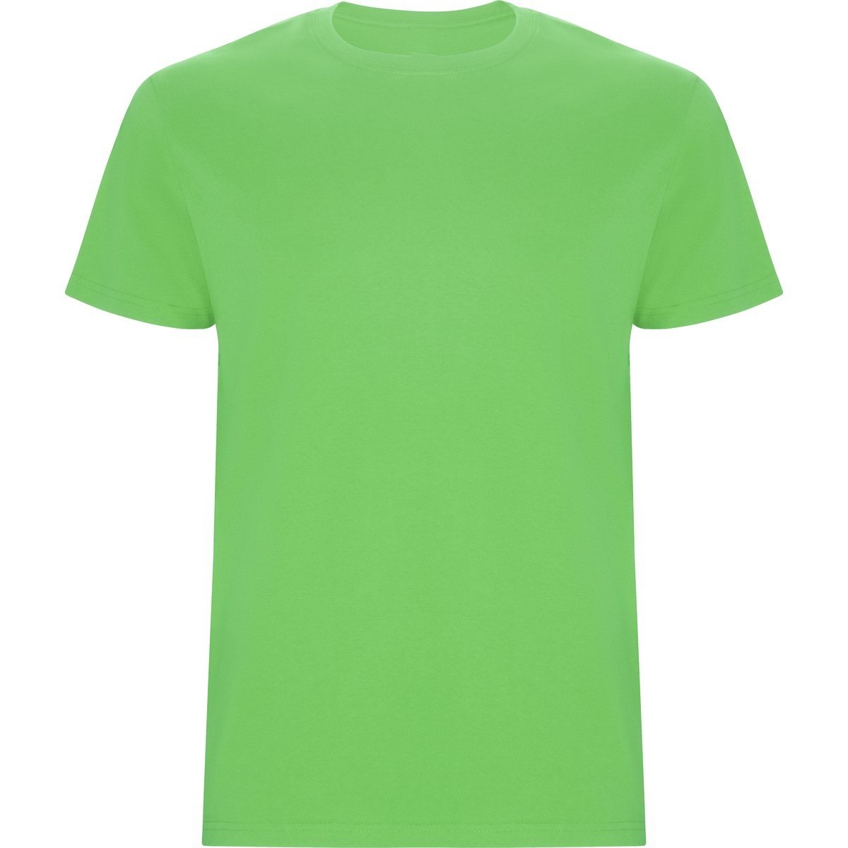 T-shirt premium – Vert oasis