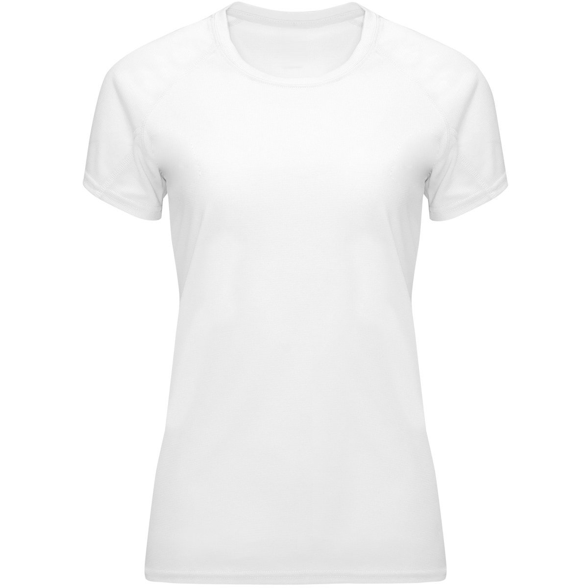 T-shirt technique Bahrain femme