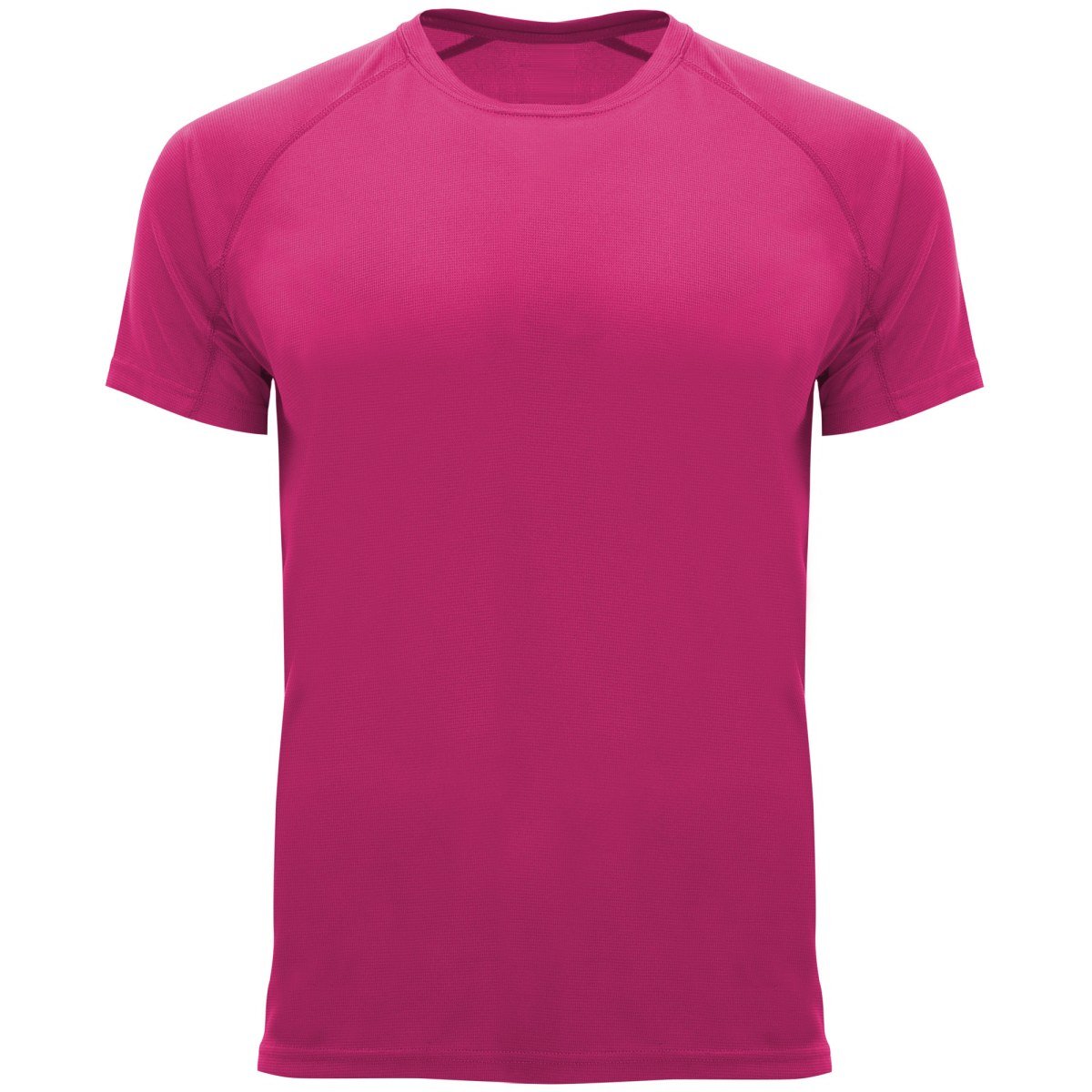 T-shirt technique Bahrain – Rosacé