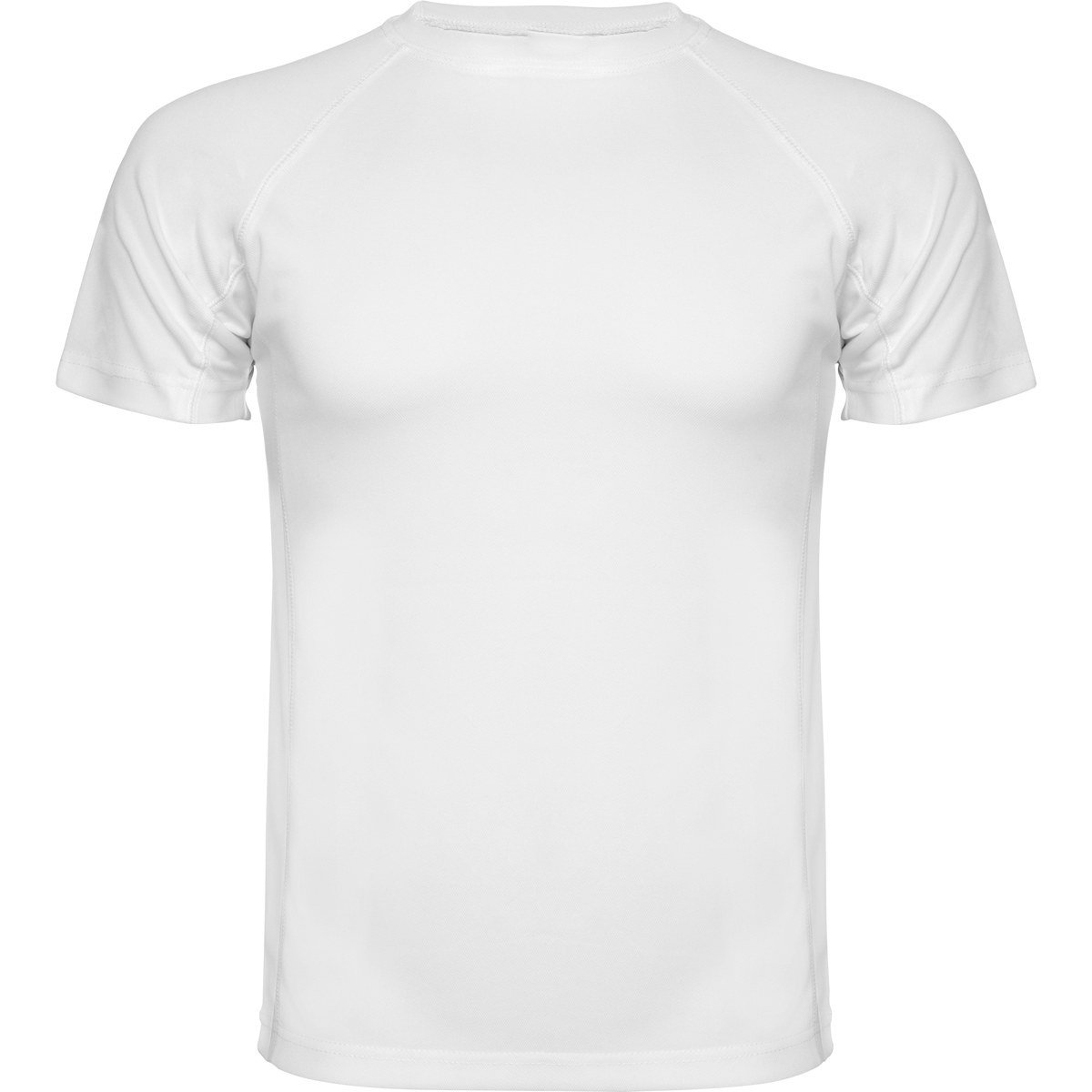 T-shirt technique