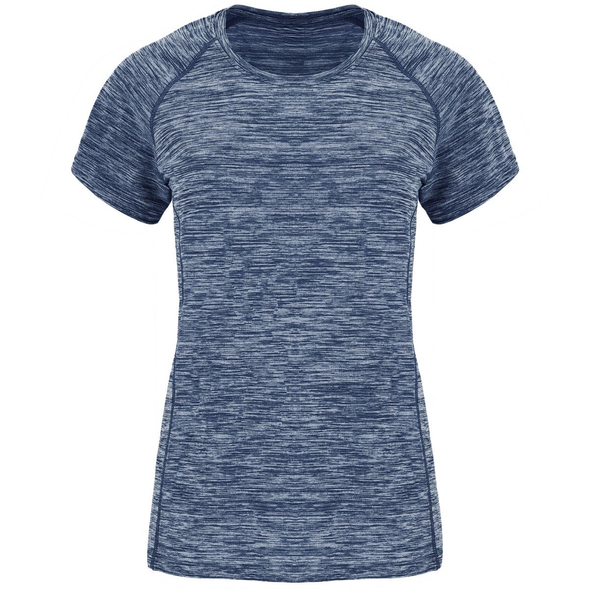 T-shirt technique chiné Austin femme