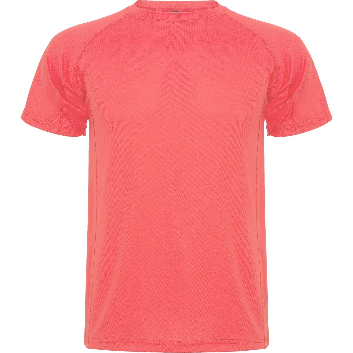T-shirt technique
