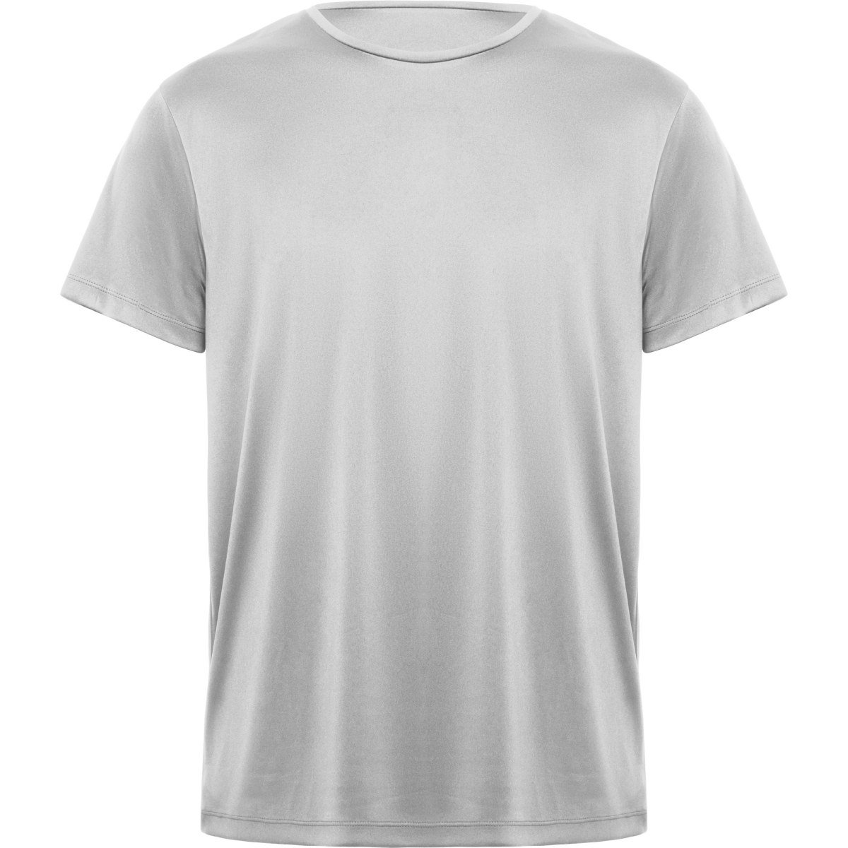 T-shirt technique Daytona – Gris