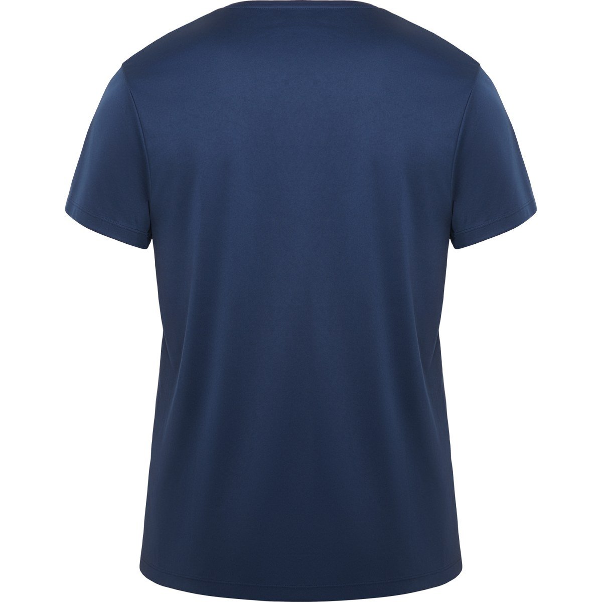 T-shirt technique Daytona – Marine (dos)