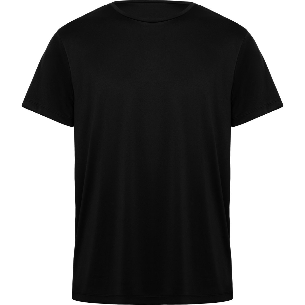 T-shirt technique Daytona – Noir