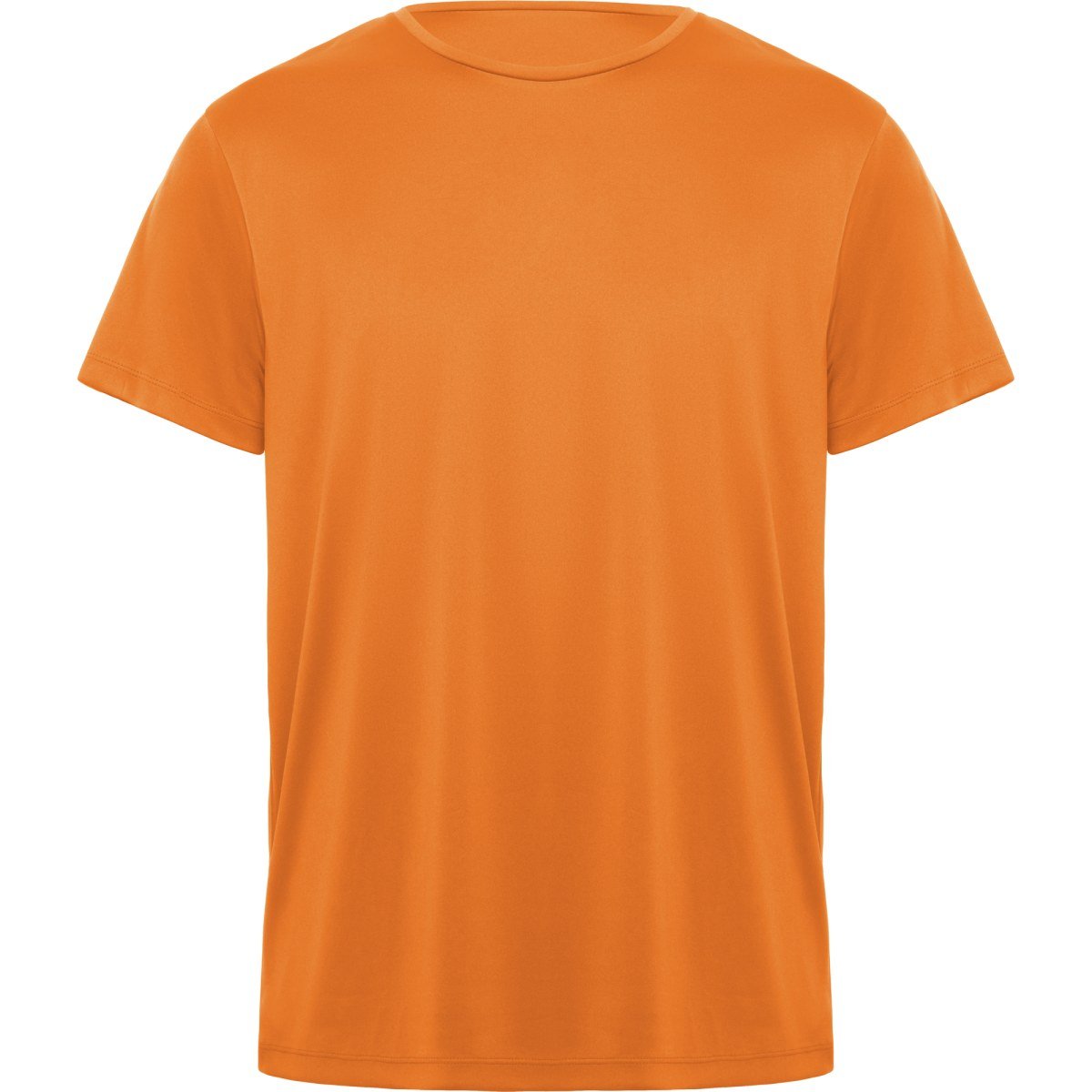 T-shirt technique Daytona – Orange