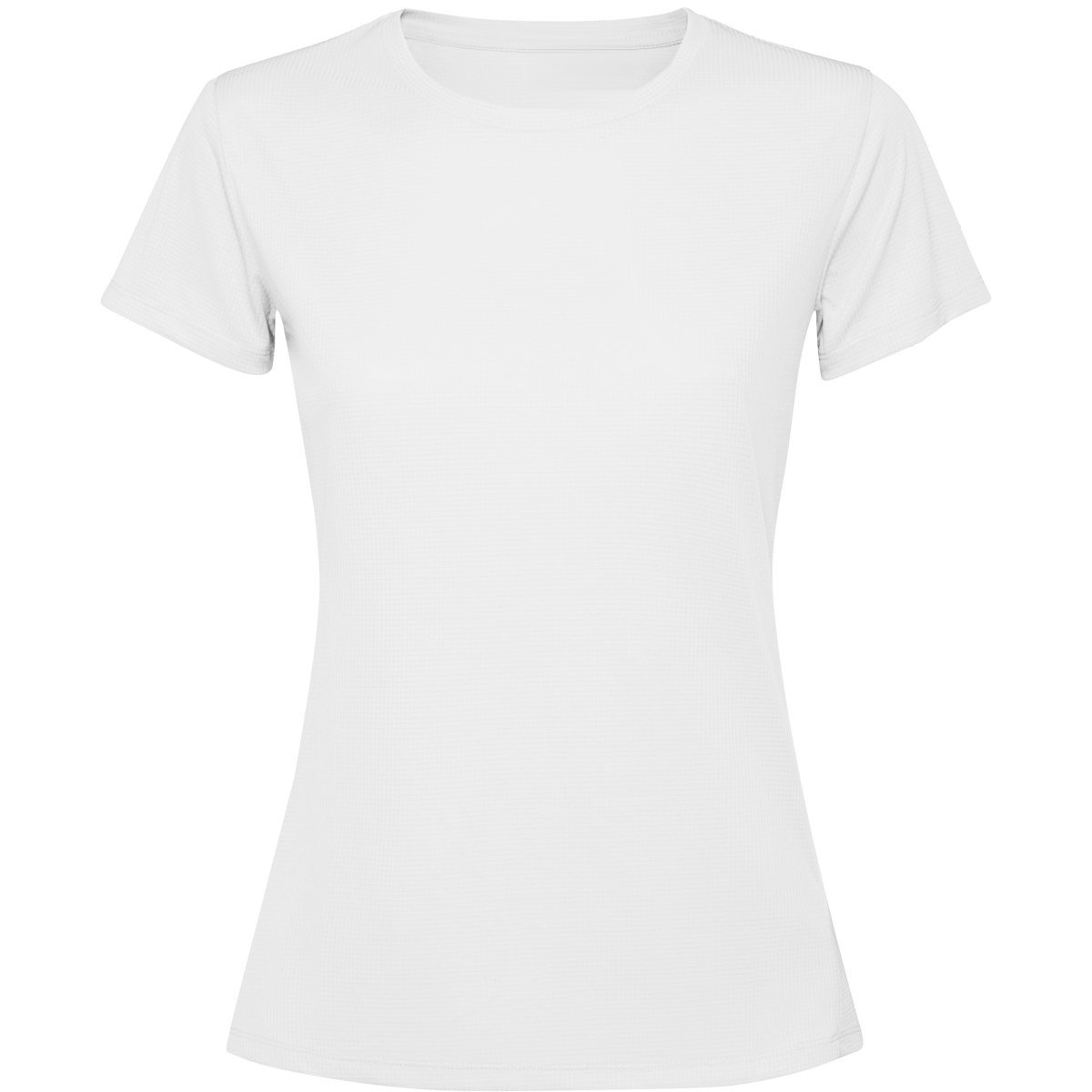 T-shirt technique Estoril femme