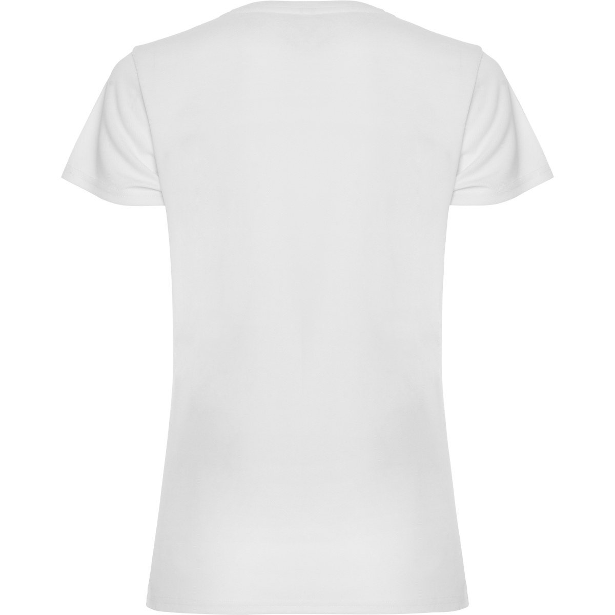 Autre vue : T-shirt technique femme Montecarlo