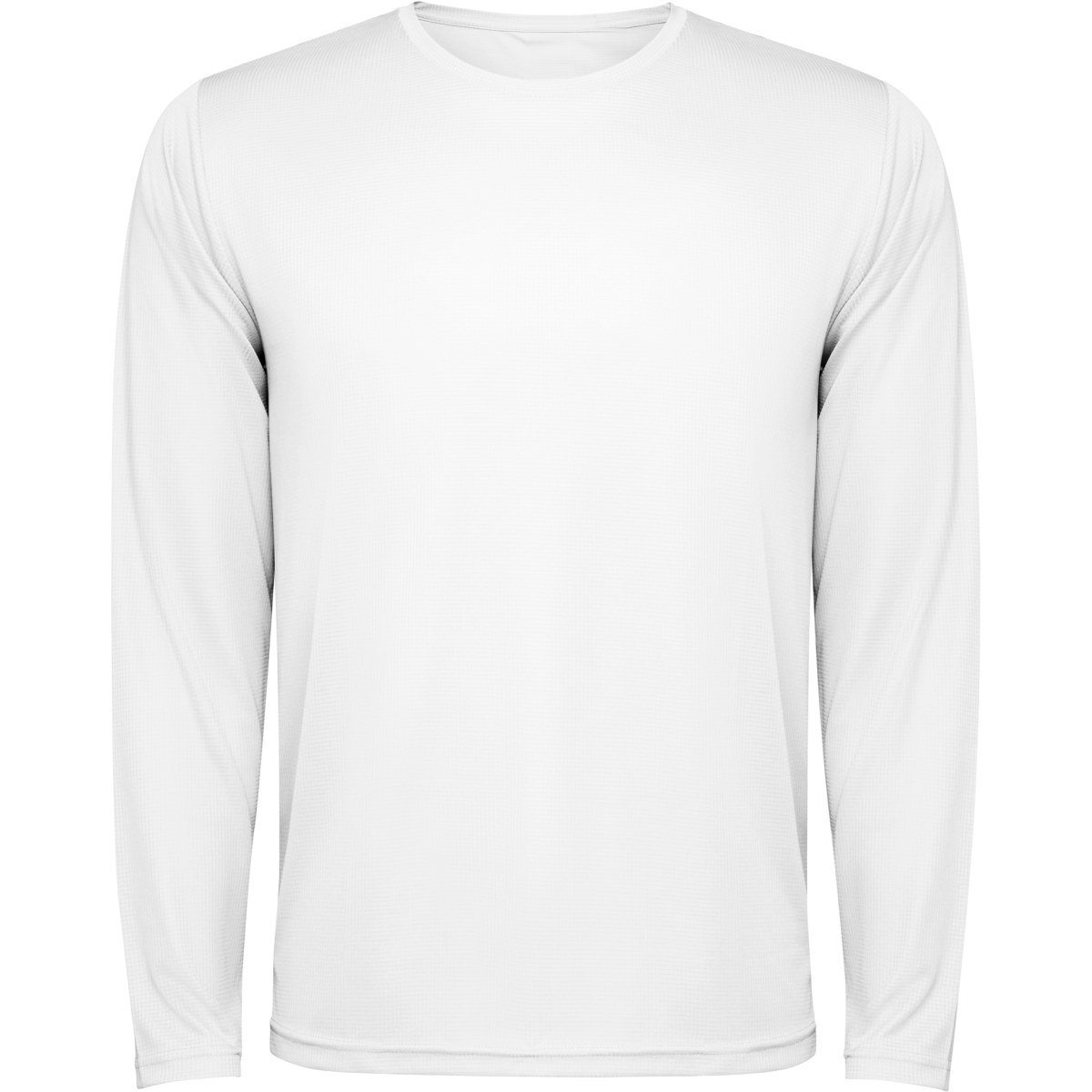 T-shirt technique manches longues Estoril