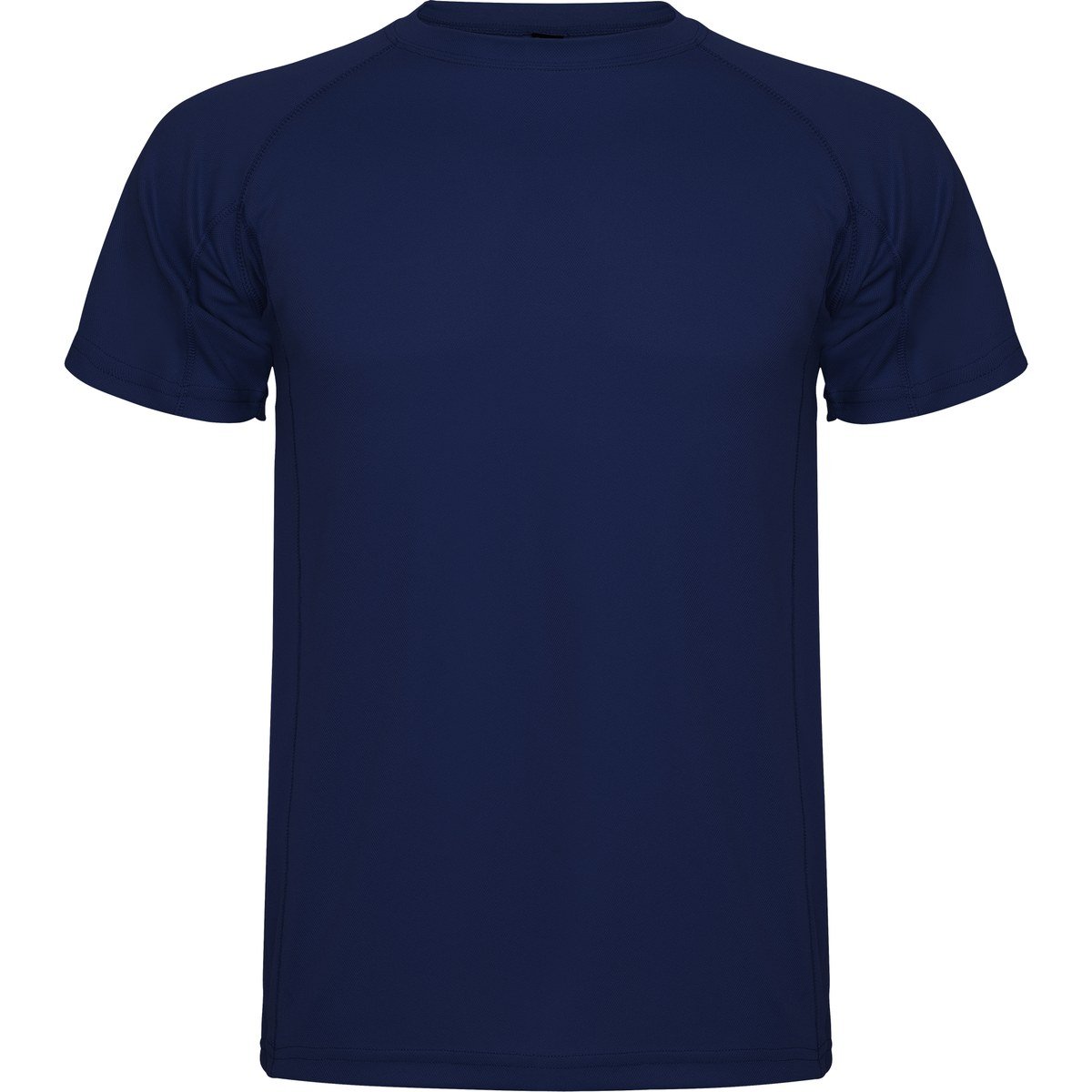 T-shirt technique – Marine