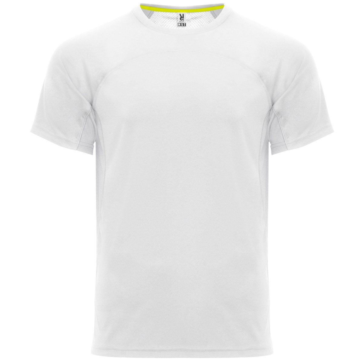 T-shirt technique Monaco