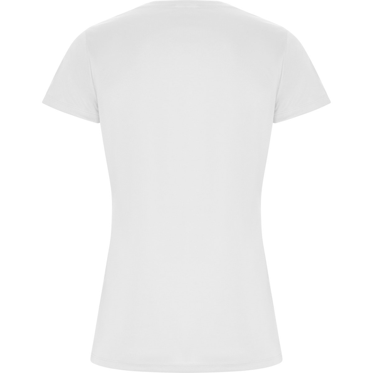 Autre vue : T-shirt technique recyclé Imola femme