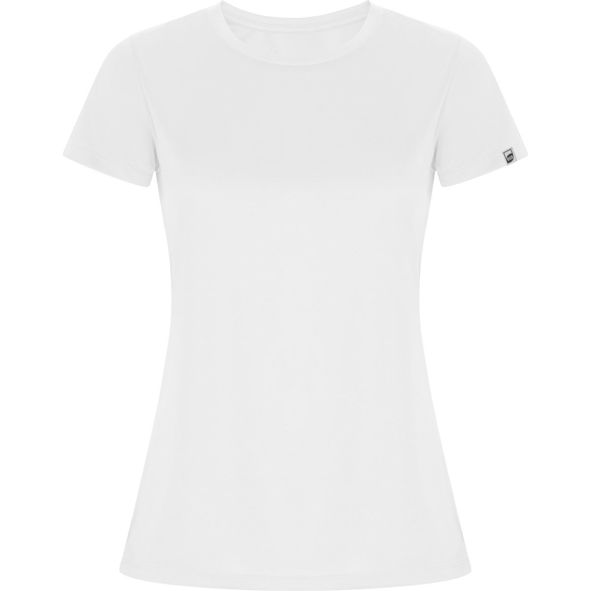 T-shirt technique recyclé Imola femme