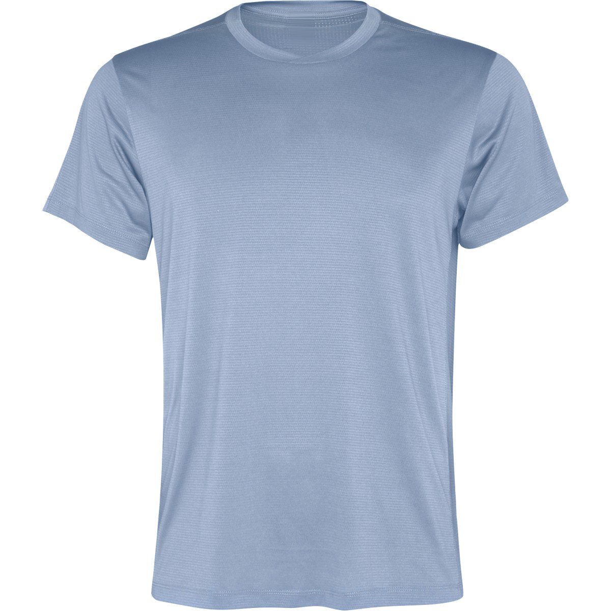 T-shirt technique Slam – Bleu zen