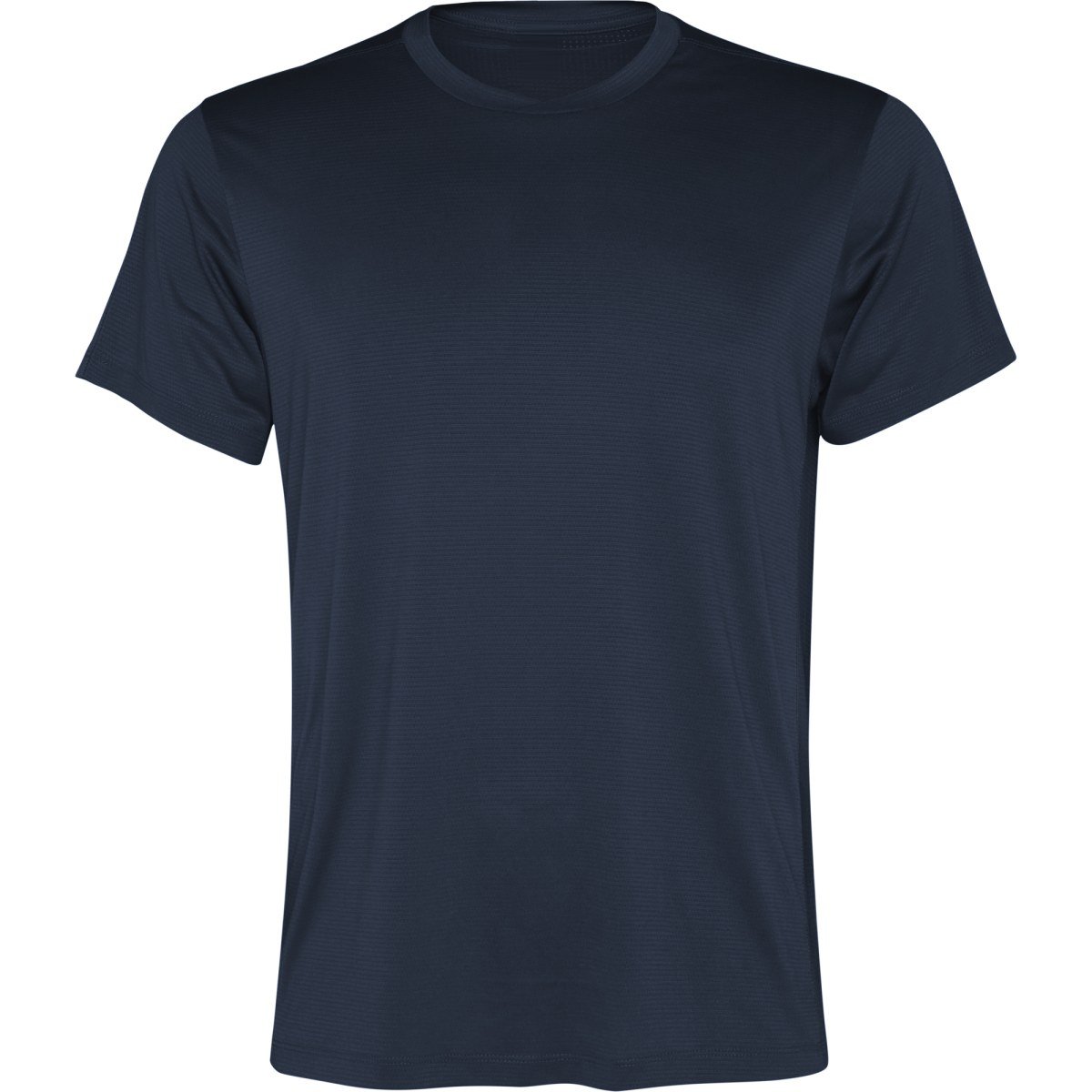 T-shirt technique Slam – Marine