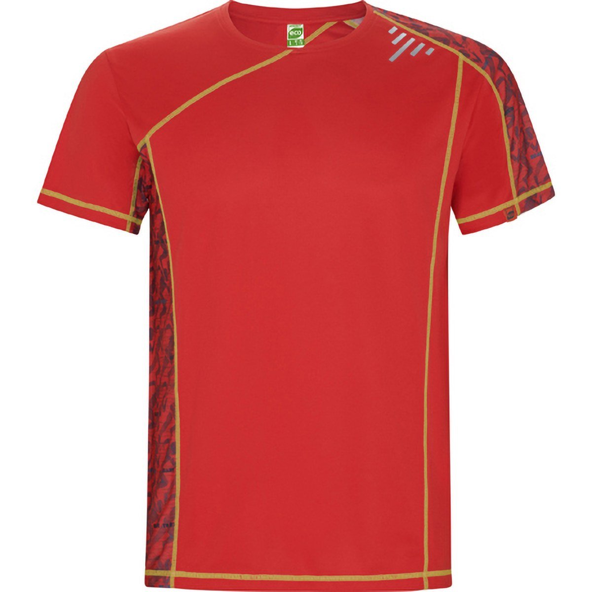 T-shirt technique Sochi