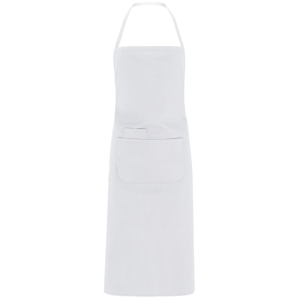 Tablier de cuisine – Blanc
