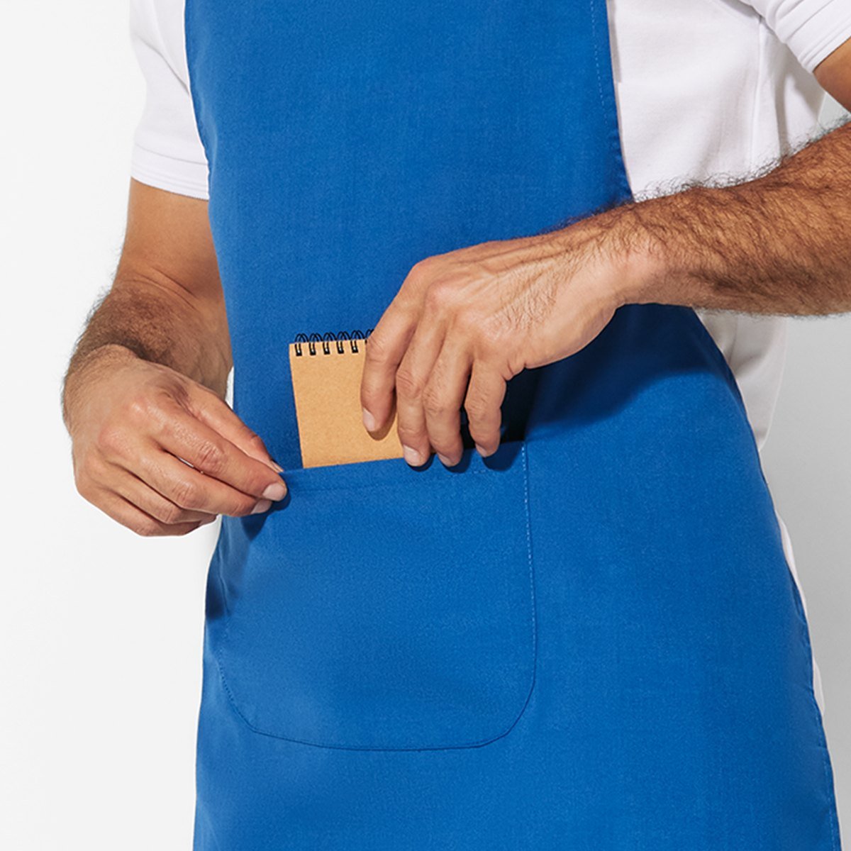 Tablier de cuisine