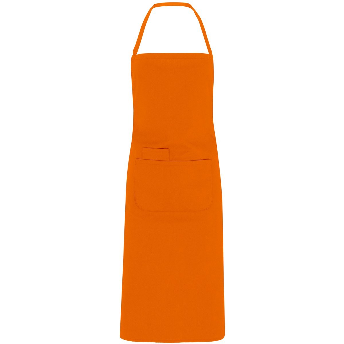 Tablier de cuisine – Orange