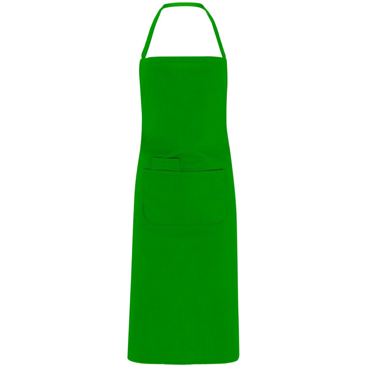 Tablier de cuisine – Vert