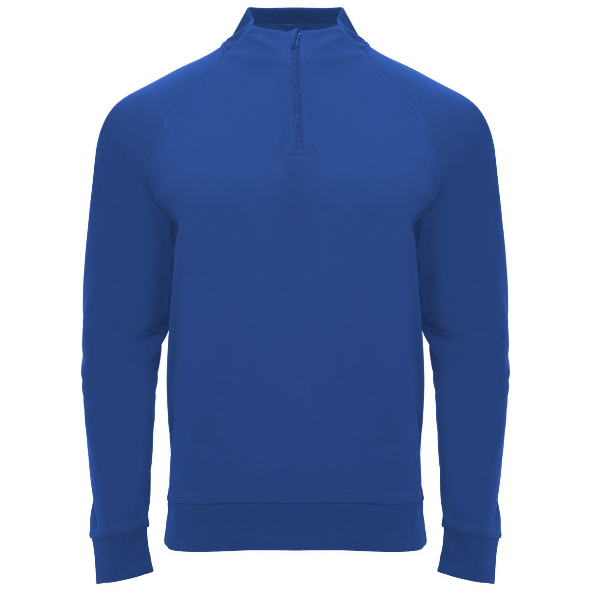 Veste de sport demi-zip Epiro
