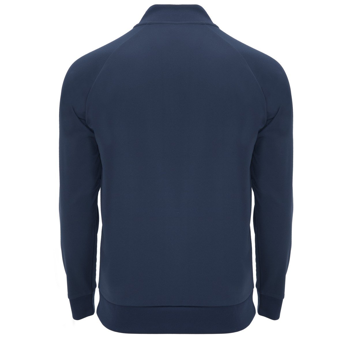 Veste de sport demi-zip Epiro – Marine (dos)