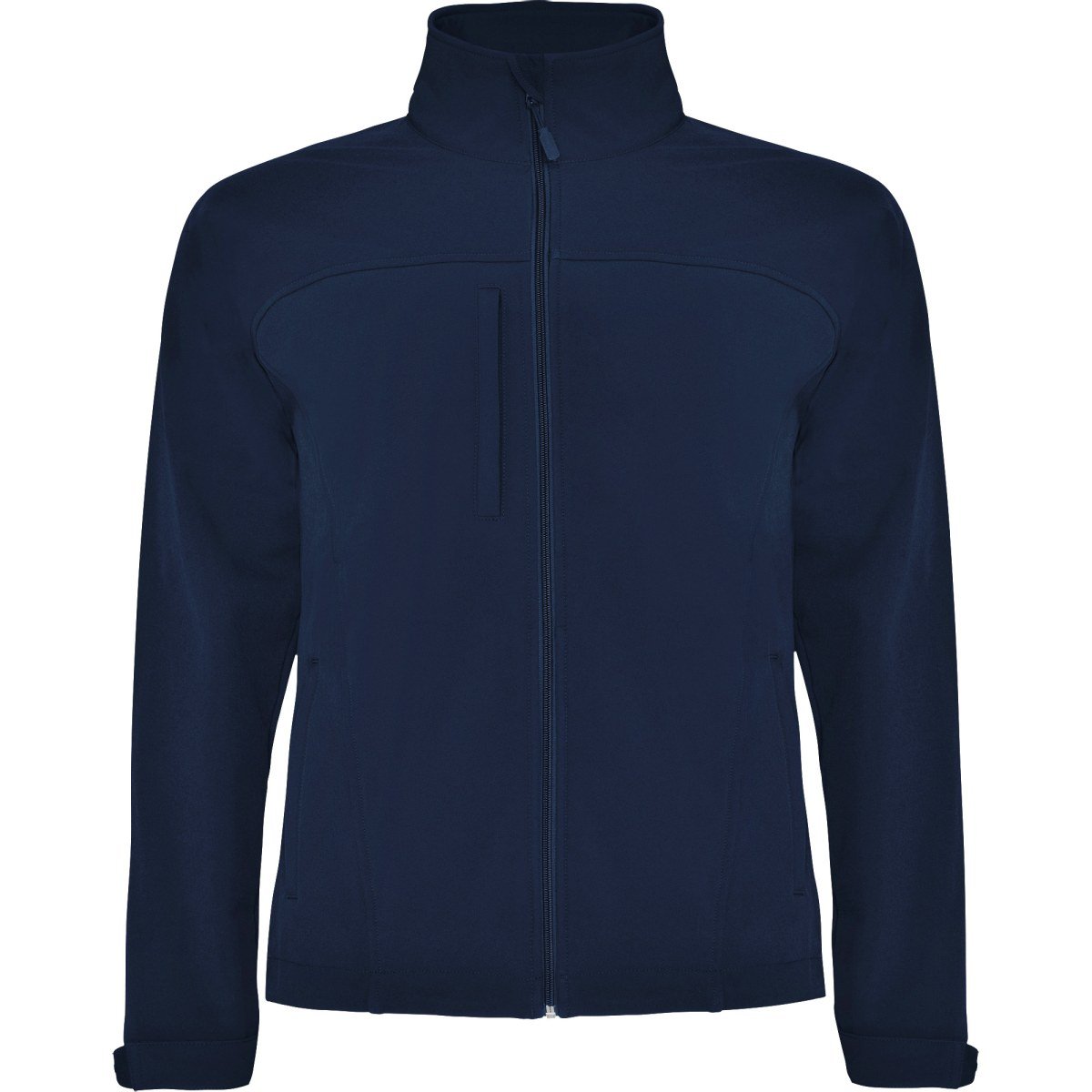 Veste softshell 3 couches Rudolph – Marine