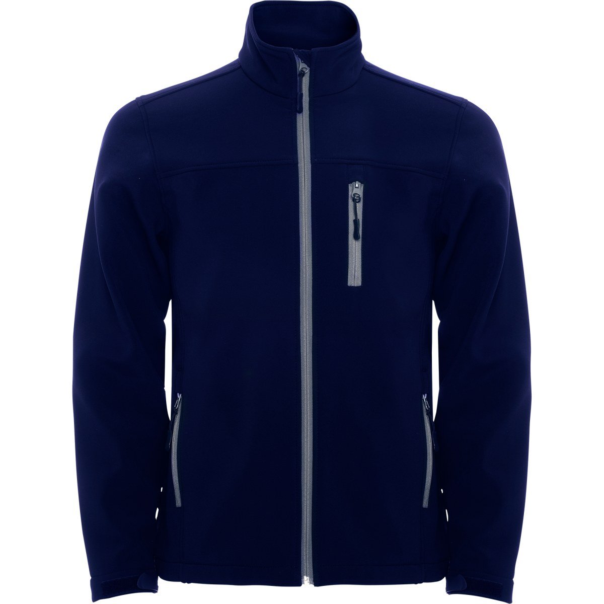 Veste softshell Antartida