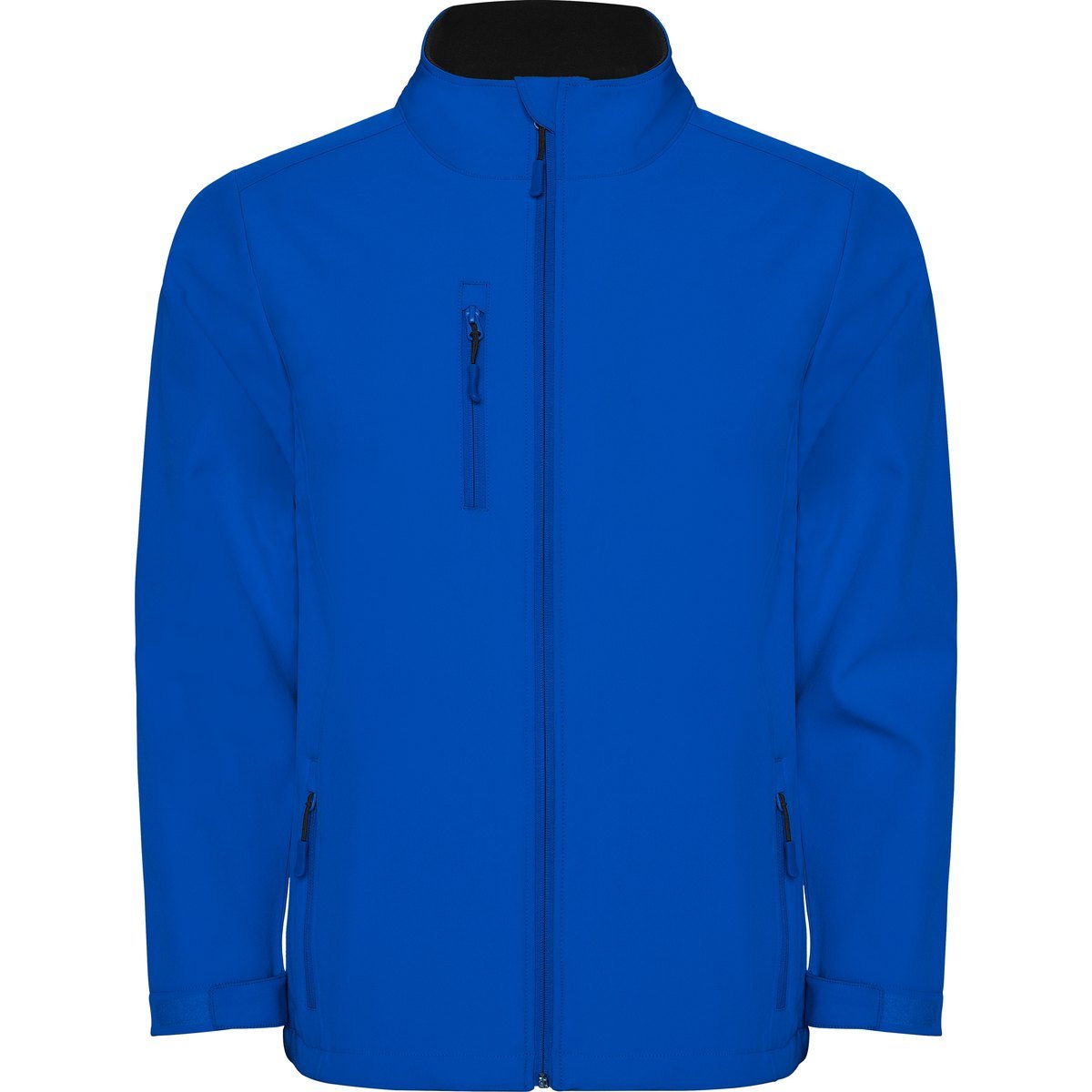 Vestes personnalisés