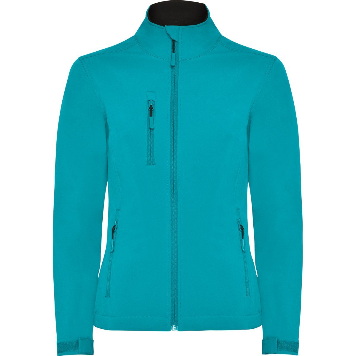Veste softshell femme Nebraska