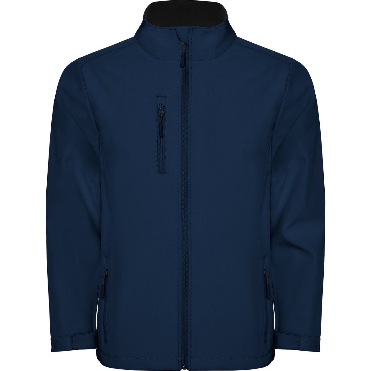 Veste softshell – Marine